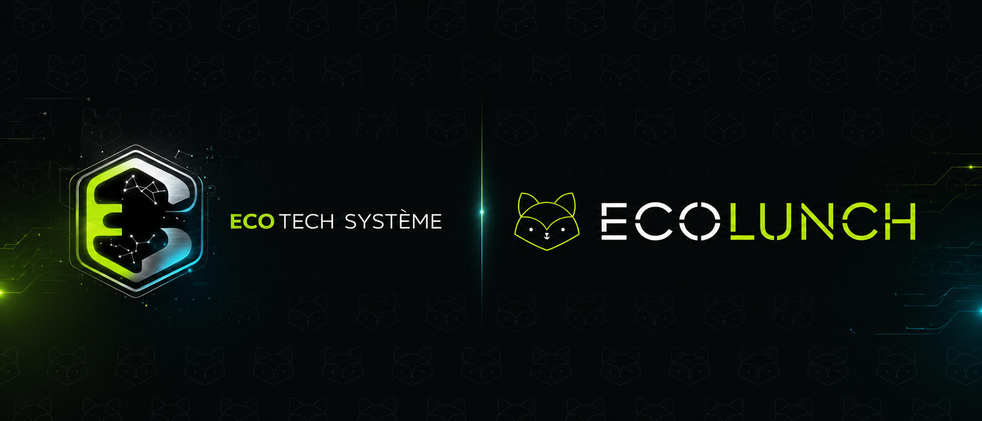 EcoTech Système · EcoLunch